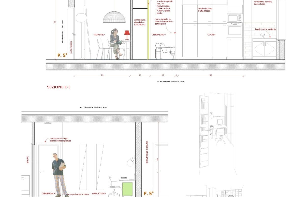 Via-dei-caniana-Tavola - 04 - PROGETTO ESECUTIVO